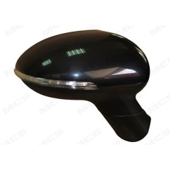 Retrovisore 13741 El C/L T/Ab Pr Rio 11 destro per Kia Rio (Ub) 337013741 - 30-337013741 - 30-337013741