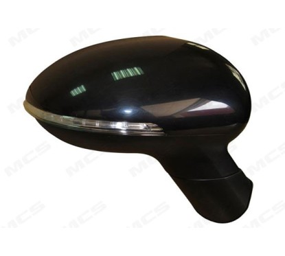 Retrovisore 13741 El C/L T/Ab Pr Rio 11 destro per Kia Rio (Ub) 337013741