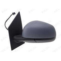 Retrovisore 13742 El Pr Asf Smart Fortwo 14 sinistro 337013742 - 30-337013742 - 30-337013742