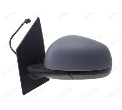 Retrovisore 13742 El Pr Asf Smart Fortwo 14 sinistro 337013742