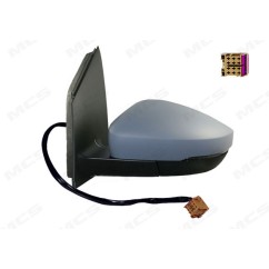 Retrovisore 13799 Volkswagen Polo 'Dal 2009RETR.comp 337013799 - 30-337013799 - 30-337013799