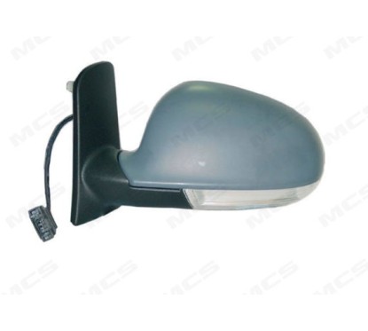 Retrovisore 13816 Volkswagen Sharan 'Dal 2004RET.pri anche per Seat Alhambra 337013816