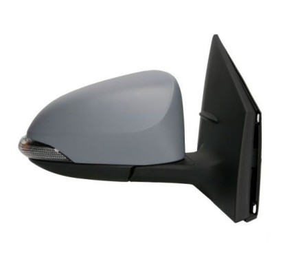 Retrovisore 13867 El C/L P/Ab/R Toyota Auris 13DX 337013867 - 30-337013867 - 30-337013867