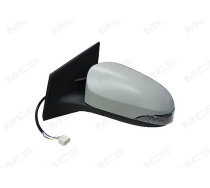 Retrovisore 13867 El C/L P/Ab/R Toyota Auris 13DX 337013867