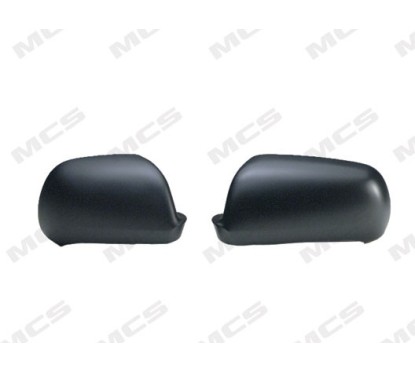 Calotta 14132 Audi A3/A4/A6 sinistro per Audi A3 (8L1), A4 (8D2_B5) e A6 (4A_4C) e altri modelli 337014132