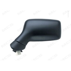 Retrovisore 14426 Est.destro 80 dal 1987 El per Audi 80 (B3) e 80 (B4) 337014426 - 30-337014426 - 30-337014426