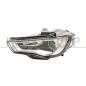 Proiettore sinistro Xenon D3S/Led Elettrico-Con Mo per Audi A3 Cabrio (8VS/8V7) AD3234924
