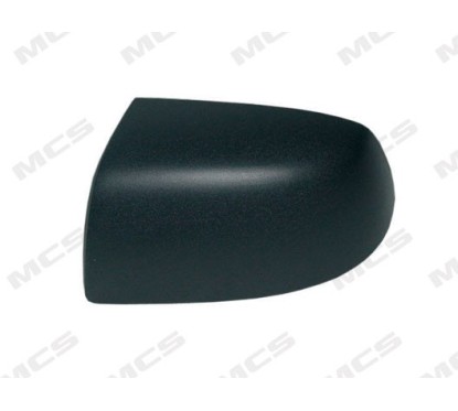 Calotta sinistro Nera (S/Fanale) Fiesta/Ford Focus dal 2005 e altri modelli 337014738