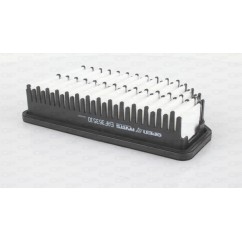 Filtro Aria EAF3635.10 - 80-EAF3635.10 - 80-EAF3635.10