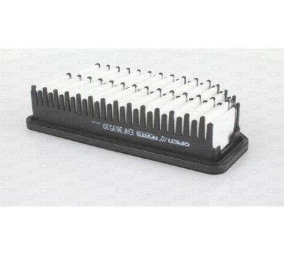 Filtro Aria EAF3635.10 - 80-EAF3635.10 - 80-EAF3635.10
