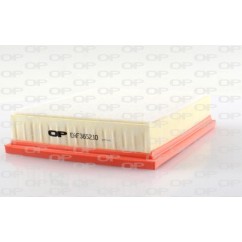 Filtro Aria EAF3652.10 - 80-EAF3652.10 - 80-EAF3652.10