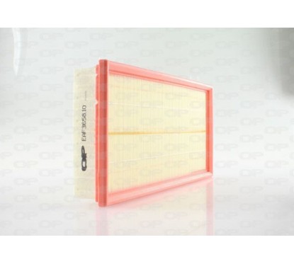 Filtro Aria EAF3658.10 - 80-EAF3658.10 - 80-EAF3658.10