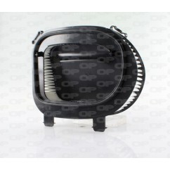 Filtro Aria EAF3672.20 - 80-EAF3672.20 - 80-EAF3672.20