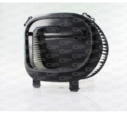 Filtro Aria EAF3672.20 - 80-EAF3672.20 - 80-EAF3672.20