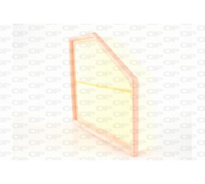 Filtro Aria EAF3713.10 - 80-EAF3713.10 - 80-EAF3713.10