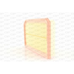 Filtro Aria EAF3714.10 - 80-EAF3714.10 - 80-EAF3714.10
