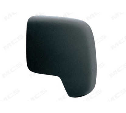 Calotta 15347 Nera Citroen Nemo 2007 - destro e altri modelli 337015347