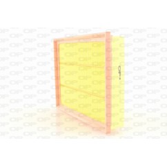 Filtro Aria EAF3725.10 - 80-EAF3725.10 - 80-EAF3725.10