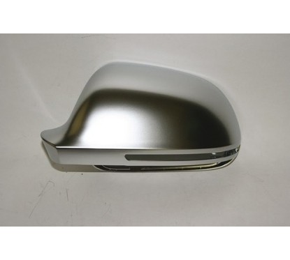 Calotta sinistro Cromato C/Fa A3 dal 2008 per Audi A3 (8P1), A4 (8K2_B8) e Q3 337015378 - 30-337015378 - 30-337015378