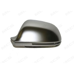 Calotta sinistro Cromato C/Fa A3 dal 2008 per Audi A3 (8P1), A4 (8K2_B8) e Q3 337015378 - 30-337015378 - 30-337015378