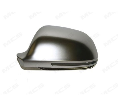 Calotta sinistro Cromato C/Fa A3 dal 2008 per Audi A3 (8P1), A4 (8K2_B8) e Q3 337015378