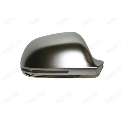 Calotta destro Cromato C/Fa A3 dal 2008 per Audi A3 (8P1), A4 (8K2_B8) e Q3 337015379 - 30-337015379 - 30-337015379