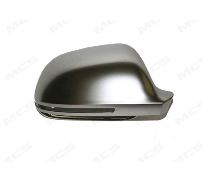 Calotta destro Cromato C/Fa A3 dal 2008 per Audi A3 (8P1), A4 (8K2_B8) e Q3 337015379