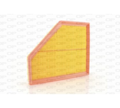 Filtro Aria EAF3743.10 - 80-EAF3743.10 - 80-EAF3743.10
