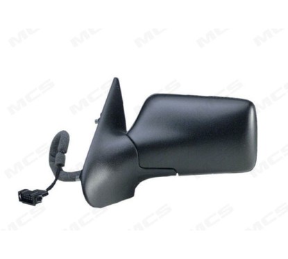 Retrovisore 15654 Est.sinistro El. Ibiza dal 1993 per Seat Ibiza II (6K1)/Cordoba 337015654