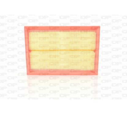 Filtro Aria Motore EAF3752.10 - 80-EAF3752.10 - 80-EAF3752.10