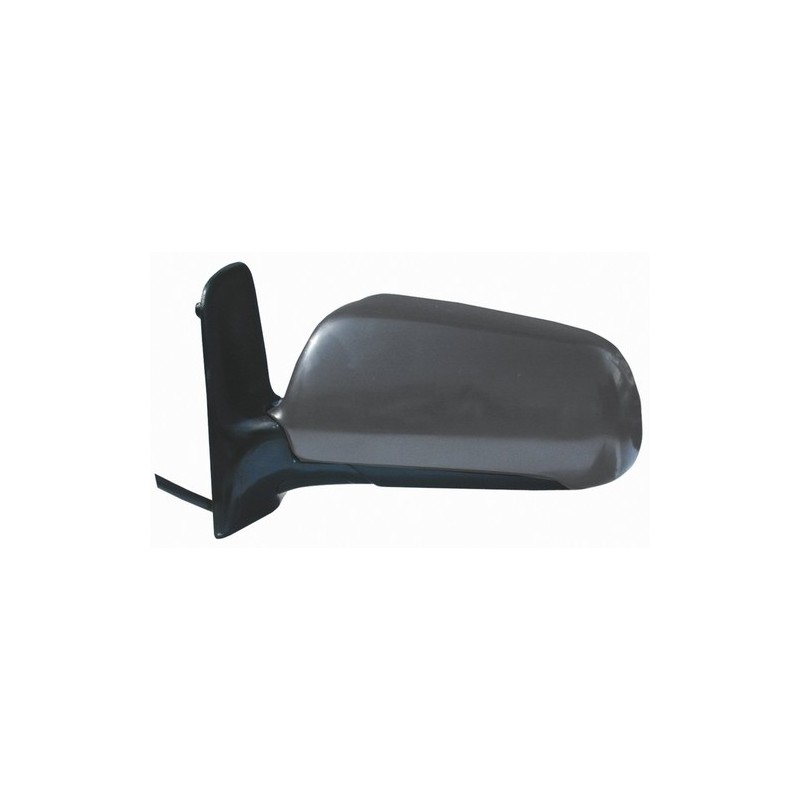 Retrovisore 15717 Est.Volkswagen Sharan 98 Cavi Nero destro anche per Seat Alhambra 337015717