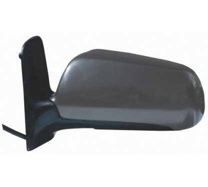 Retrovisore 15717 Est.Volkswagen Sharan 98 Cavi Nero destro anche per Seat Alhambra 337015717 - 30-337015717 - 30-337015717
