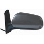 Retrovisore 15717 Est.Volkswagen Sharan 98 Cavi Nero destro anche per Seat Alhambra 337015717