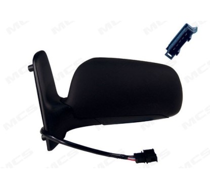 Retrovisore 15723 Est.Volkswagen Sharan El.r.prim.c anche per Seat Alhambra 337015723