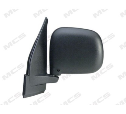 Retrovisore 15859 Est.sinistro Nis-Nissan Vanette Car 337015859