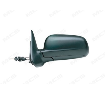 Retrovisore 15962 Est.toledo Mec.as.sinistro per Seat Leon e Toledo II (1M2) 337015962