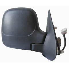 Retrovisore 16005 Est.destro Citroen Berlingo/Ranch anche per Peugeot Ranch/Partner 337016005