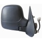 Retrovisore 16005 Est.destro Citroen Berlingo/Ranch anche per Peugeot Ranch/Partner 337016005
