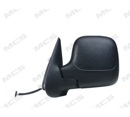 Retrovisore 16005 Est.destro Citroen Berlingo/Ranch anche per Peugeot Ranch/Partner 337016005