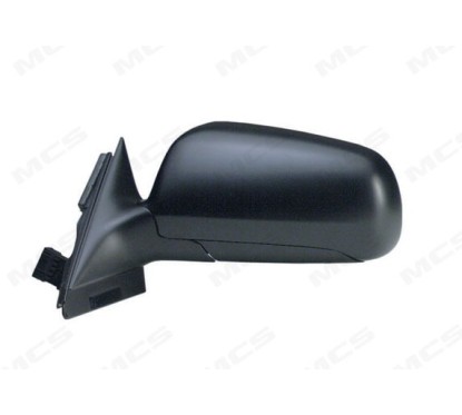 Retrovisore 16050 Est. A4 Compl.el.r per Audi A4 (8D2_B5) 337016050