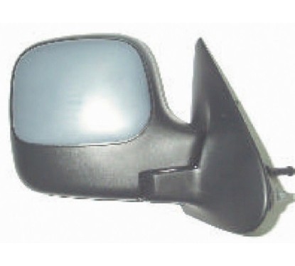 Retrovisore 16125 Compl.mecc.prim.berlin per Citroen Berlingo e Peugeot Ranch/Partner 337016125 - 30-337016125 - 30-337016125