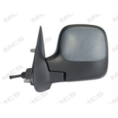 Retrovisore 16125 Compl.mecc.prim.berlin per Citroen Berlingo e Peugeot Ranch/Partner 337016125 - 30-337016125 - 30-337016125