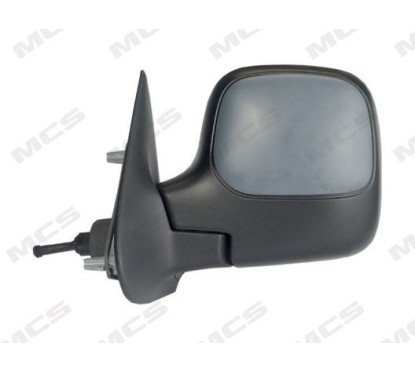 Retrovisore 16125 Compl.mecc.prim.berlin per Citroen Berlingo e Peugeot Ranch/Partner 337016125