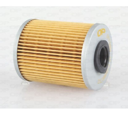 Filtro Carburante EFF5001.10 - 80-EFF5001.10 - 80-EFF5001.10