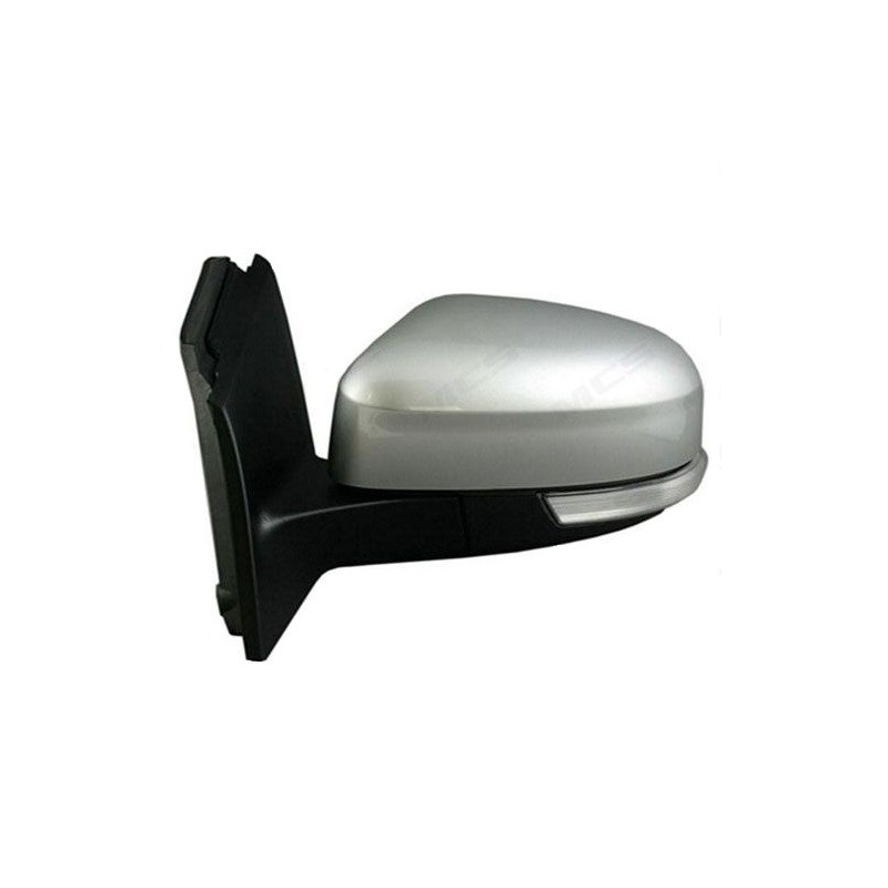 Retrovisore 16234 Ford Focus 11 El/R C/L Pr. sinistro 337016234