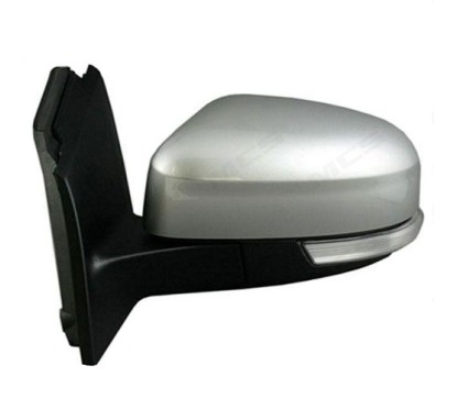 Retrovisore 16234 Ford Focus 11 El/R C/L Pr. sinistro 337016234 - 30-337016234 - 30-337016234