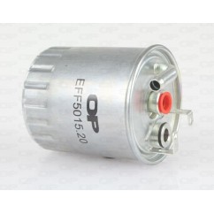 Filtro Carburante EFF5015.20 - 80-EFF5015.20 - 80-EFF5015.20