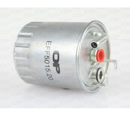 Filtro Carburante EFF5015.20 - 80-EFF5015.20 - 80-EFF5015.20