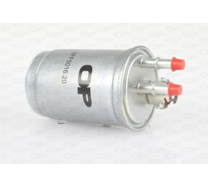 Filtro Carburante EFF5016.20 - 80-EFF5016.20 - 80-EFF5016.20