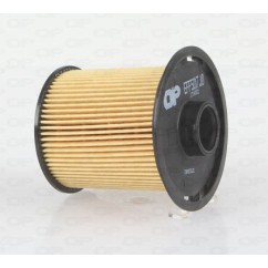 Filtro Carburante EFF5017.10 - 80-EFF5017.10 - 80-EFF5017.10